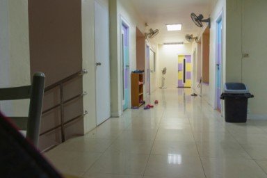 О клинике в городе Инта